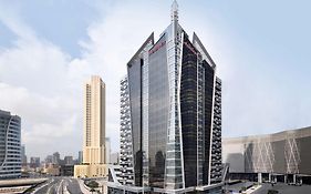 فندق وشقق موفنبيك داون تاون دبي