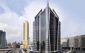 فندق وشقق موفنبيك داون تاون دبي